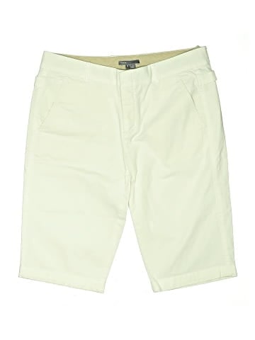 Vince. Khaki Shorts (view 1)