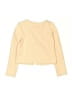 H&M Yellow Cardigan Size 6X - 7 - photo 2