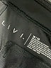 LIVI Solid Black Casual Pants Size 18 - 20 Plus - photo 4