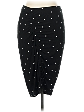 14th & Union Casual Skirt