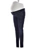 Gap - Maternity Blue Jeans Size 27 waist - photo 1