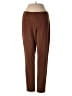Athena Marie Brown Casual Pants Size M - photo 1