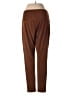 Athena Marie Brown Casual Pants Size M - photo 2