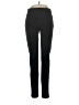 Hue Solid Black Active Pants Size M - photo 1
