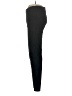 Hue Solid Black Active Pants Size M - photo 5