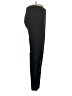 Hue Solid Black Active Pants Size M - photo 4