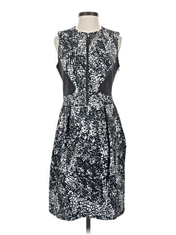 HUGO by HUGO BOSS Cocktail Dress (view 1)