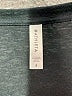 Athleta Black Short Sleeve T-Shirt Size S - photo 7