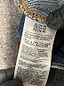 Old Navy Blue Denim Jacket Size 14 - 16 - photo 4