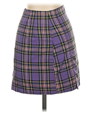 J. Galt Formal Skirt (view 1)