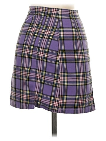 J. Galt Formal Skirt (view 2)