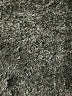 Michi Solid Black Active Pants Size S - photo 5