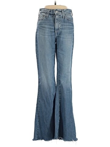 Adriano Goldschmied Jeans (view 1)