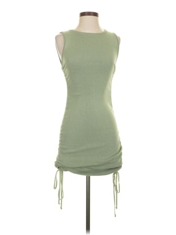 Lioness Casual Dress (view 1)