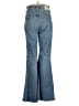 Adriano Goldschmied 100% Cotton Blue Jeans Size 24 waist - photo 2