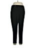 Harper Black Dress Pants Size 1X - photo 1