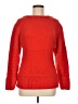Helmut Lang Red Wool Pullover Sweater Size P (petite) - photo 1