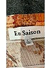 En Saison Orange Short Sleeve Blouse Size L - photo 6