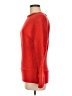 Helmut Lang Red Wool Pullover Sweater Size P (petite) - photo 5