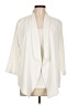 Le Lis 100% Polyester Ivory Kimono Size L - photo 1
