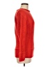 Helmut Lang Red Wool Pullover Sweater Size P (petite) - photo 4