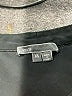 Vince. Black Long Sleeve Blouse Size XS - photo 7