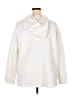 Shein Curve Ivory Pullover Sweater Size 20 Plus (4) - photo 2
