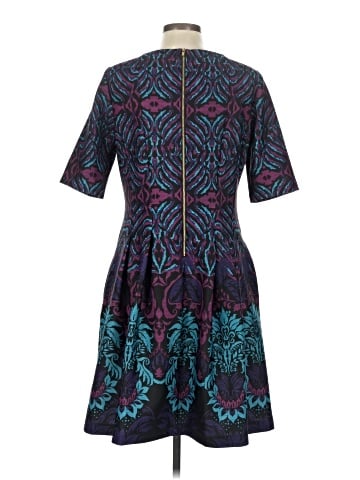 Julian Taylor Cocktail Dress (view 2)