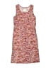 Spunkwear Paisley Orange Dress Size 10 - photo 1