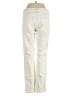 Club Monaco Ivory Jeans Size 25 waist - photo 2