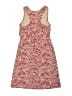 Spunkwear Paisley Orange Dress Size 10 - photo 2
