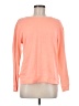 Faded Glory Orange Sweatshirt Size 8 - 10 - photo 1