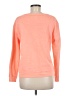Faded Glory Orange Sweatshirt Size 8 - 10 - photo 2