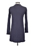 RVCA Solid Gray Casual Dress Size XS - photo 2