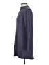 RVCA Solid Gray Casual Dress Size XS - photo 5