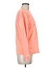 Faded Glory Orange Sweatshirt Size 8 - 10 - photo 4