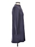 RVCA Solid Gray Casual Dress Size XS - photo 4