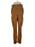 Ann Taylor LOFT Brown Jeans Size 8 - photo 1