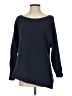 CAbi Blue Pullover Sweater Size S - photo 1