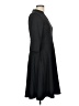 Assorted Brands Solid Black Cocktail Dress Size M - photo 4