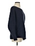CAbi Blue Pullover Sweater Size S - photo 4