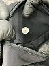 Lululemon Athletica Solid Black Active Pants Size 4 - photo 8