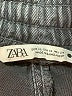 Zara Gray Casual Pants Size XS - photo 7