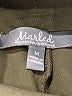 Marled by Reunited Green Active Pants Size M - photo 7