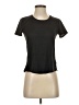 Athleta Gray Active T-Shirt Size XS - photo 1
