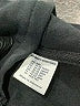 Amazon Essentials Black Zip Up Hoodie Size 11 - 12 - photo 3