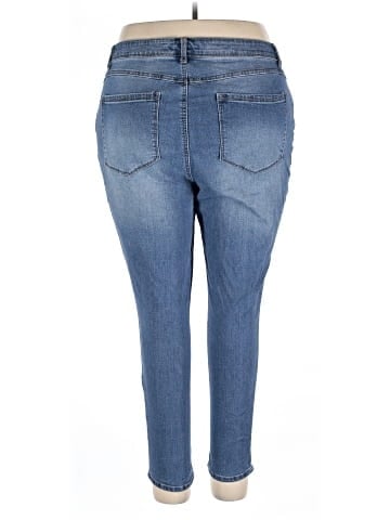 Meri Skye Jeans (view 2)