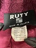 Ruty Burgundy Blazer Size M (estimated) - photo 6