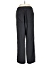 Splendid Solid Gray Casual Pants Size S - photo 2