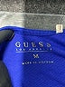 Guess Solid Blue Casual Dress Size M - photo 6